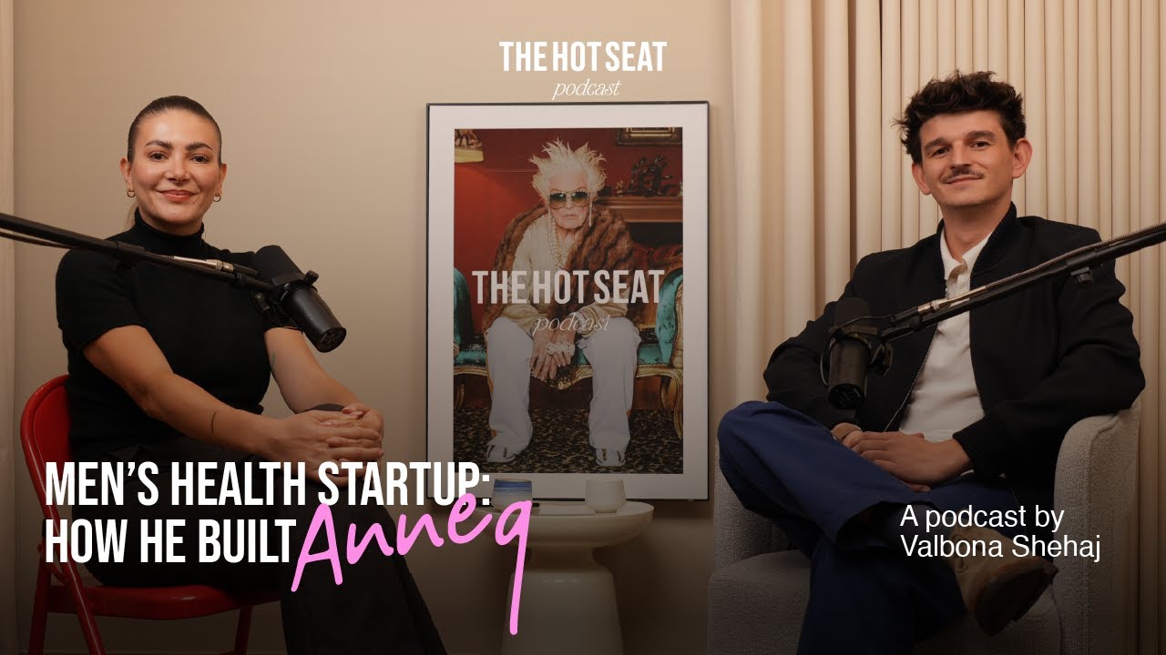 Men’s Health Is Still Taboo in MENA