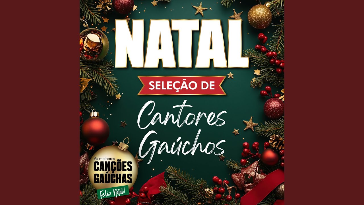 GAUCHÃO DE APARTAMENTO (AO VIVO)