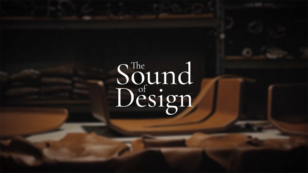 Minotti - The Sound of Design | Laurel by Giampiero Tagliaferri