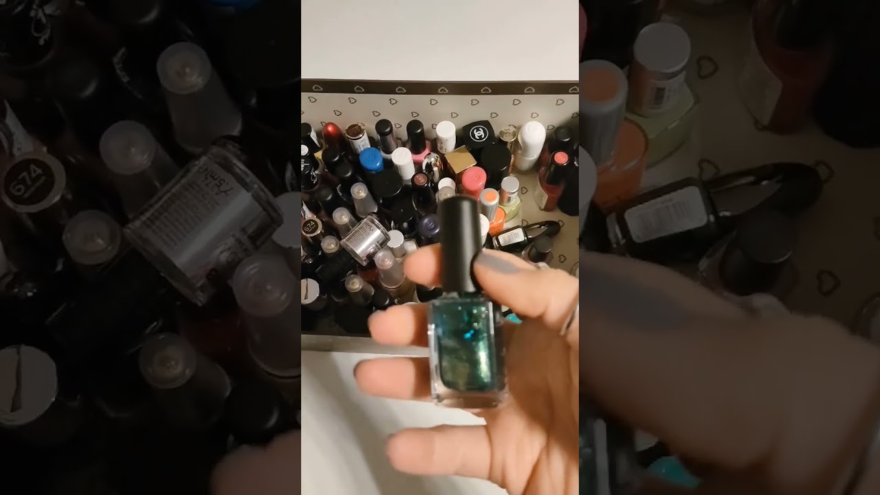MEGA DECLUTTERING SMALTI 💅💅 pt. 1