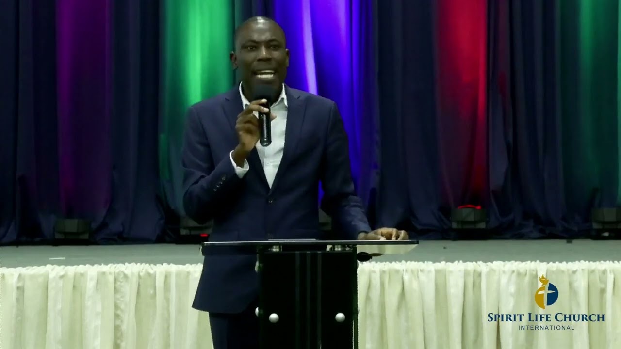 A Call To Prayer - Apostle Olsen Mhako