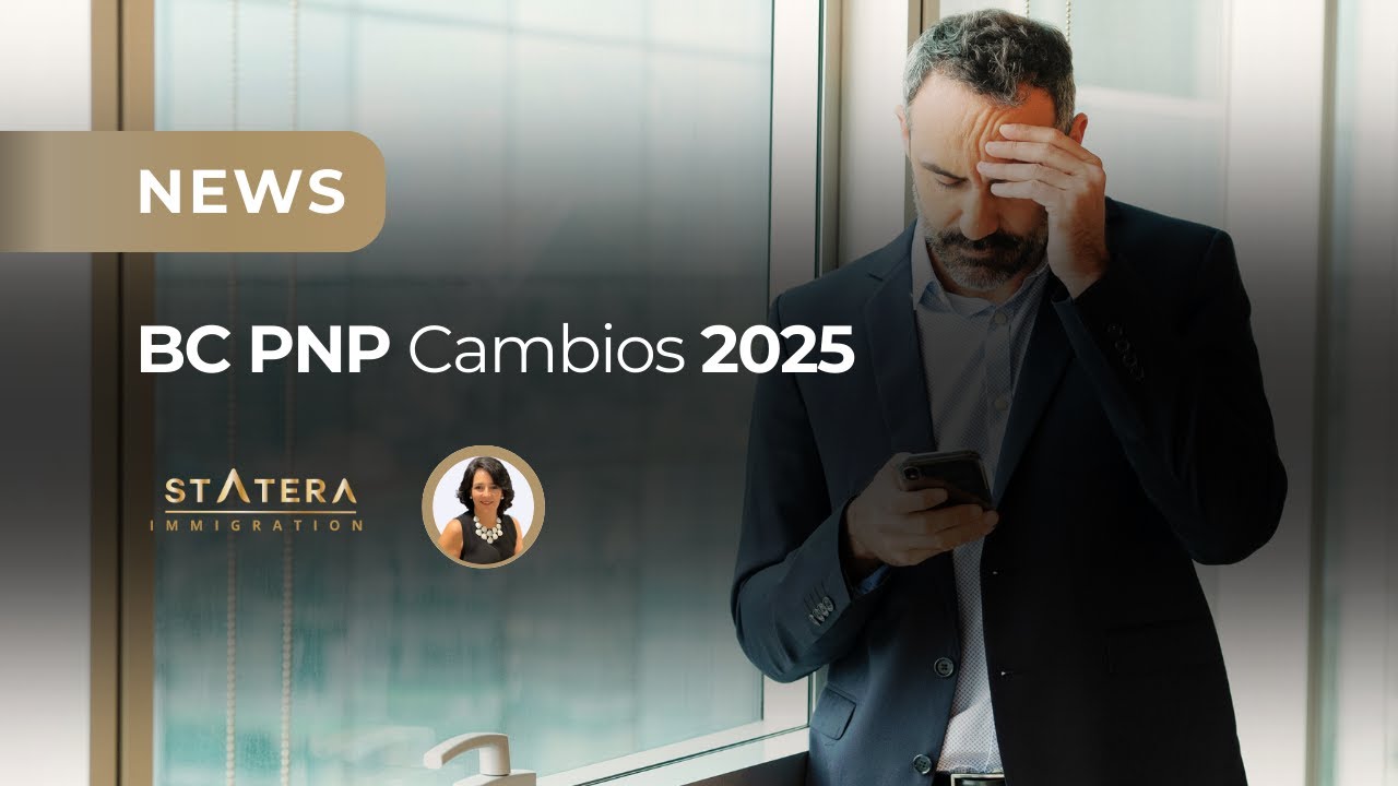 BC anuncia cambios en el Programa de Nominaci&oacute;n Provincial | Canad&aacute; | Statera Immigration