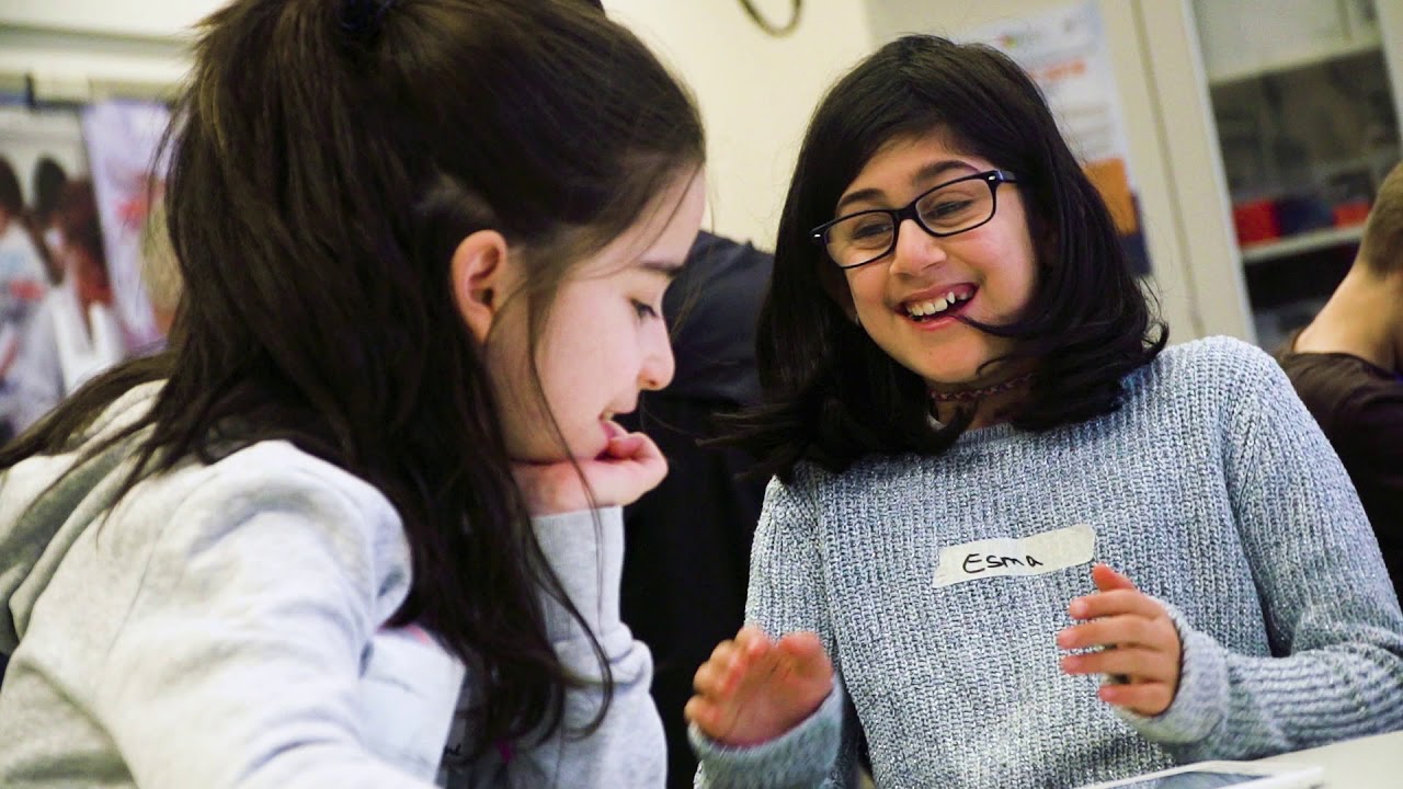 Informatik von der Grundschule bis zum Abitur &ndash; Projekthaus Zukunft MINT