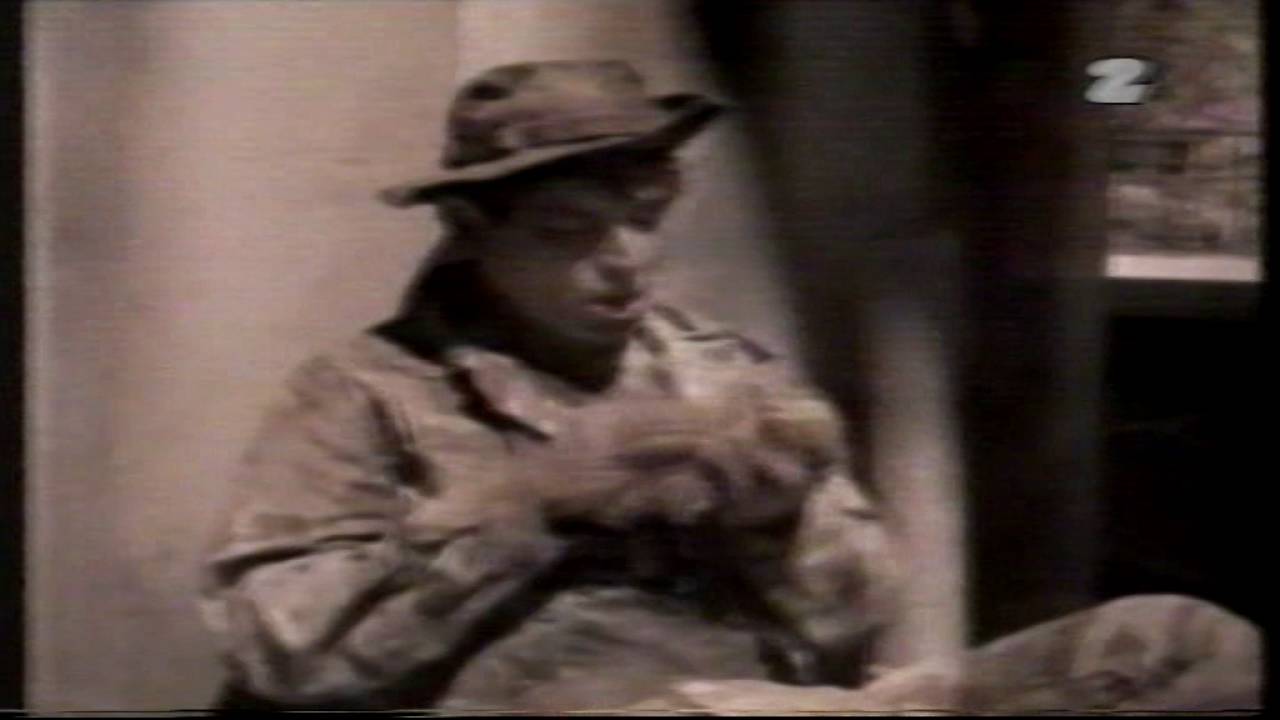 GRIP INC. IN POLAND (1994.)