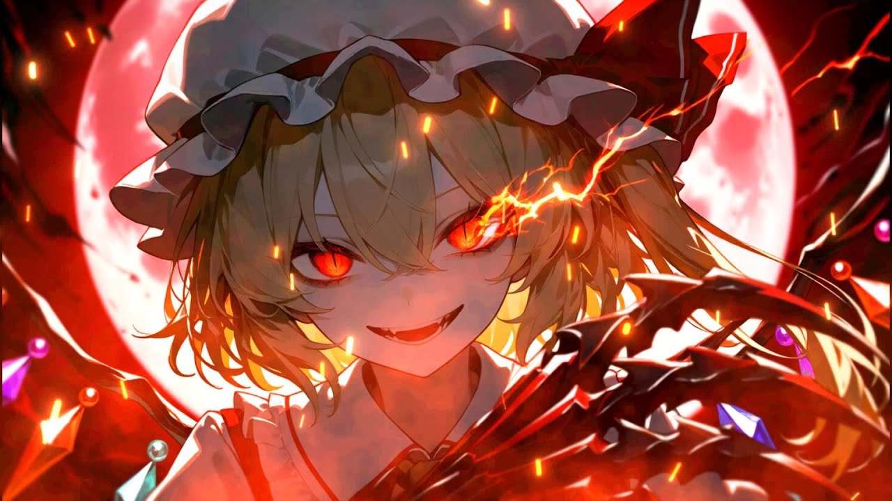 【東方Remix】最終戦風