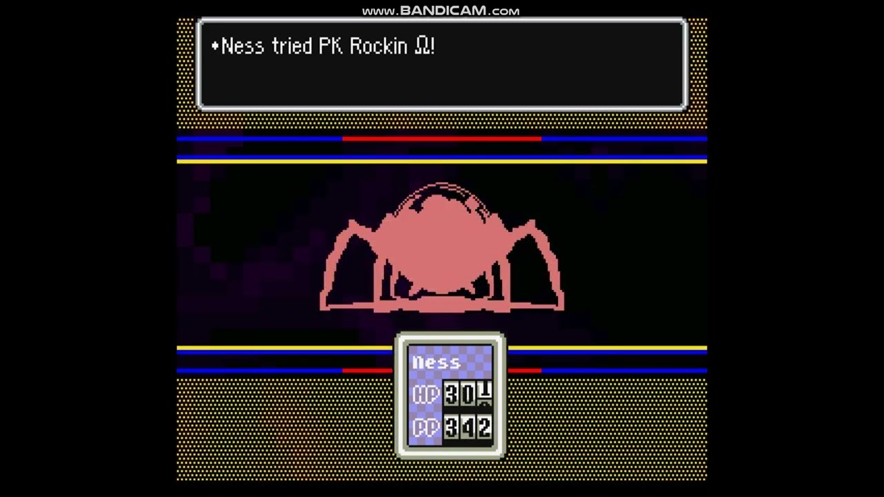 Mother 2 Deluxe 2.0 Boss Run | #35 Porky Rematch (NO 1/64 EQUIPMENT | SPOILERS!! | READ DESCRIPTION)