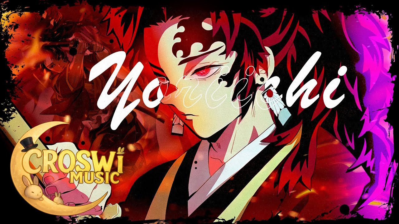 Yoriichi - El Peso de Brillar (Kimetsu no Yaiba) | Croswi