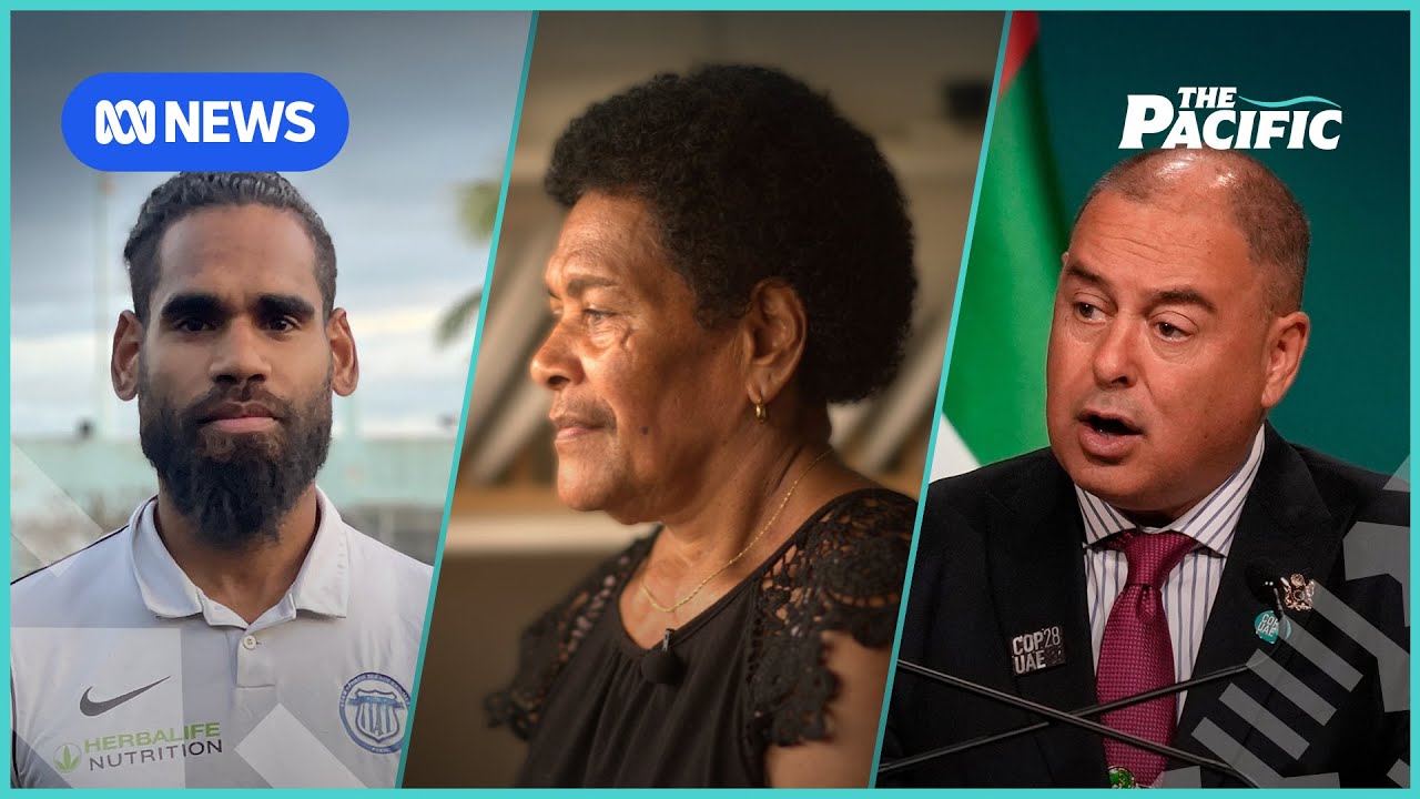 Fijian workers abused in Tonga and Cook Islands’ PM on tensions with NZ  | The Pacific  | ABC News