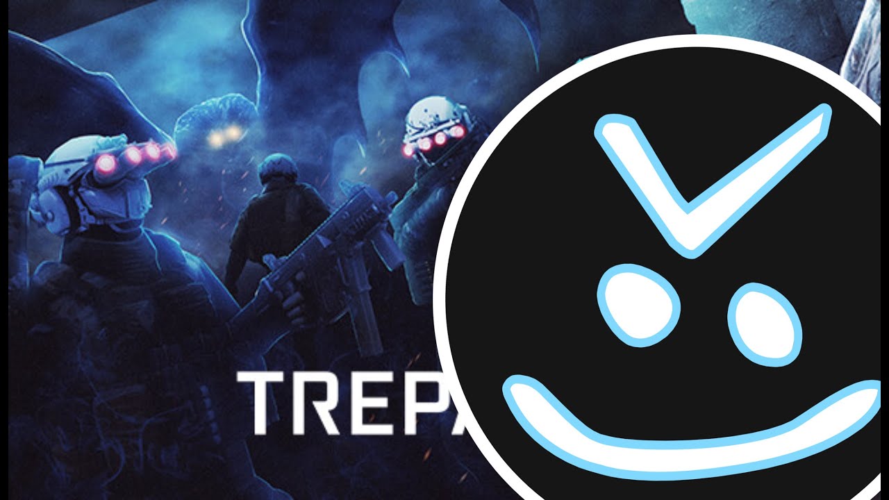 (This game is awesome) Trepang2 live stream