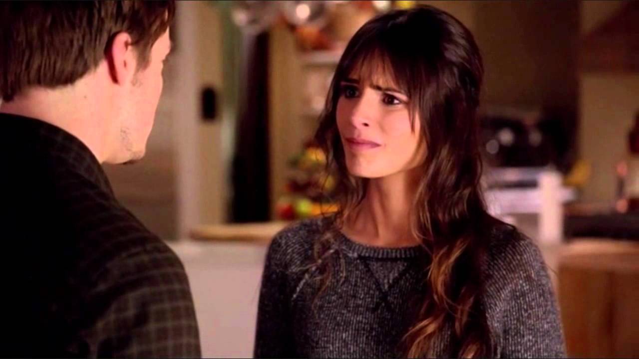 Say Goodnight ~ Elena & John Ross