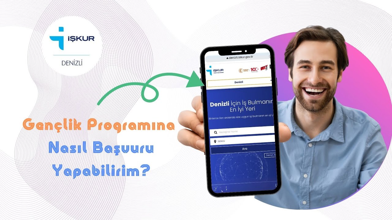 İŞKUR Gençlik Programına Nasıl başvuru yapabilirim? | Gençlik Programı |