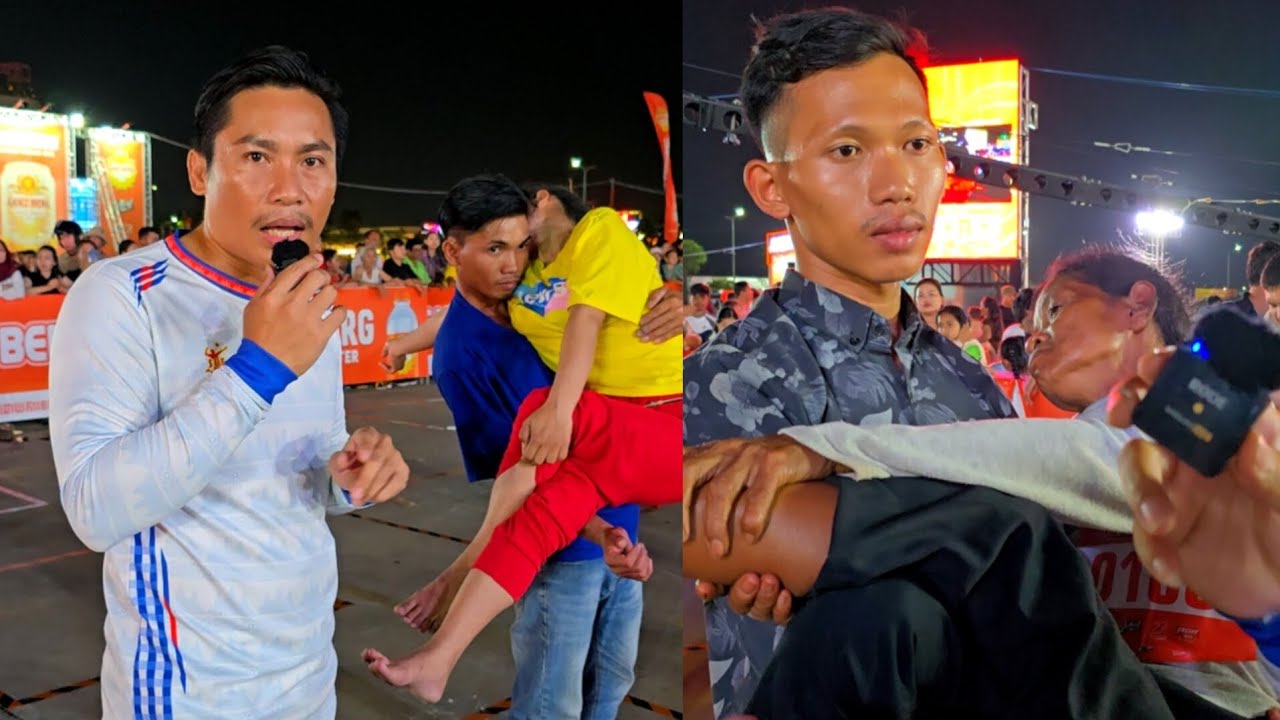 នៅសល់តែ 10 គូទៀតទេ មានបងស្រីខ្លះគាត់មានទំងន់តែ 30Kg អាចសង្ឃឹមរឺយ៉ាងណា?
