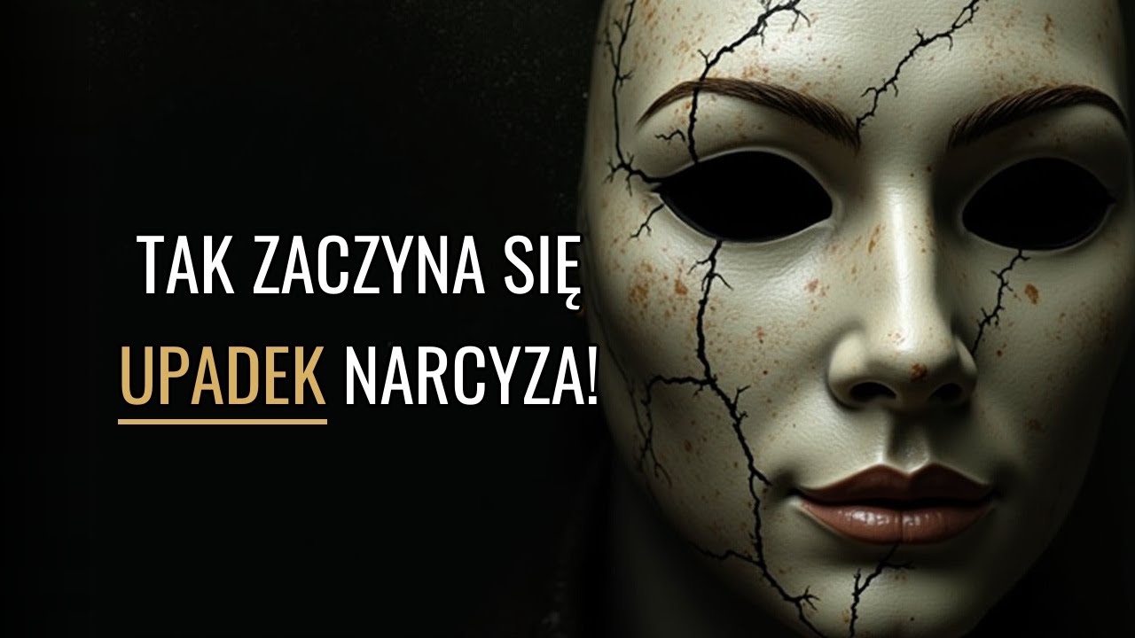 Upadek narcystycznego domku z kart: jak iluzja narcyza rozsypuje się na kawałki | Narcyzi