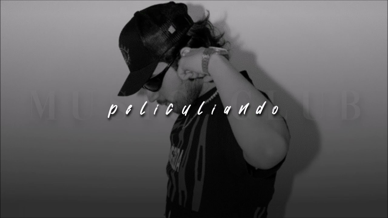 Fuerza Regida, peliculiando | slowed + reverb |