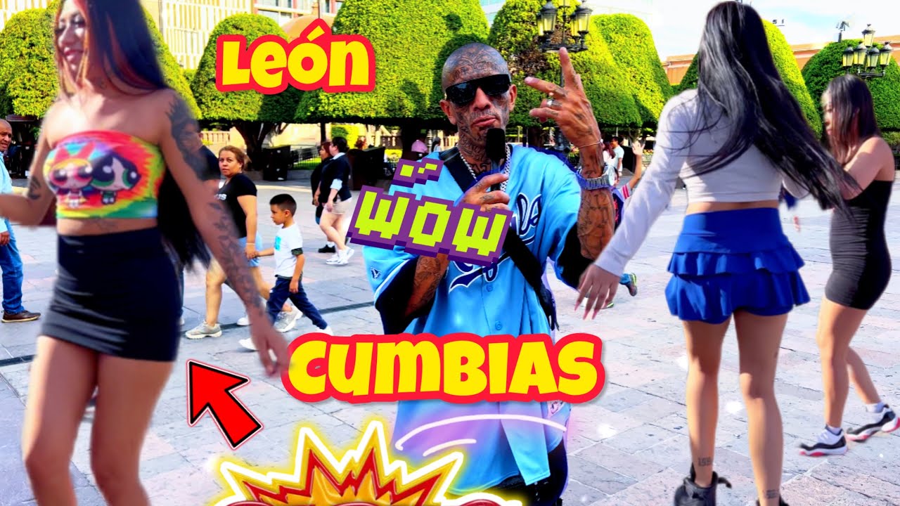 Dedotes ya no quiere bailar CUMBIAS ya se le SUBIO