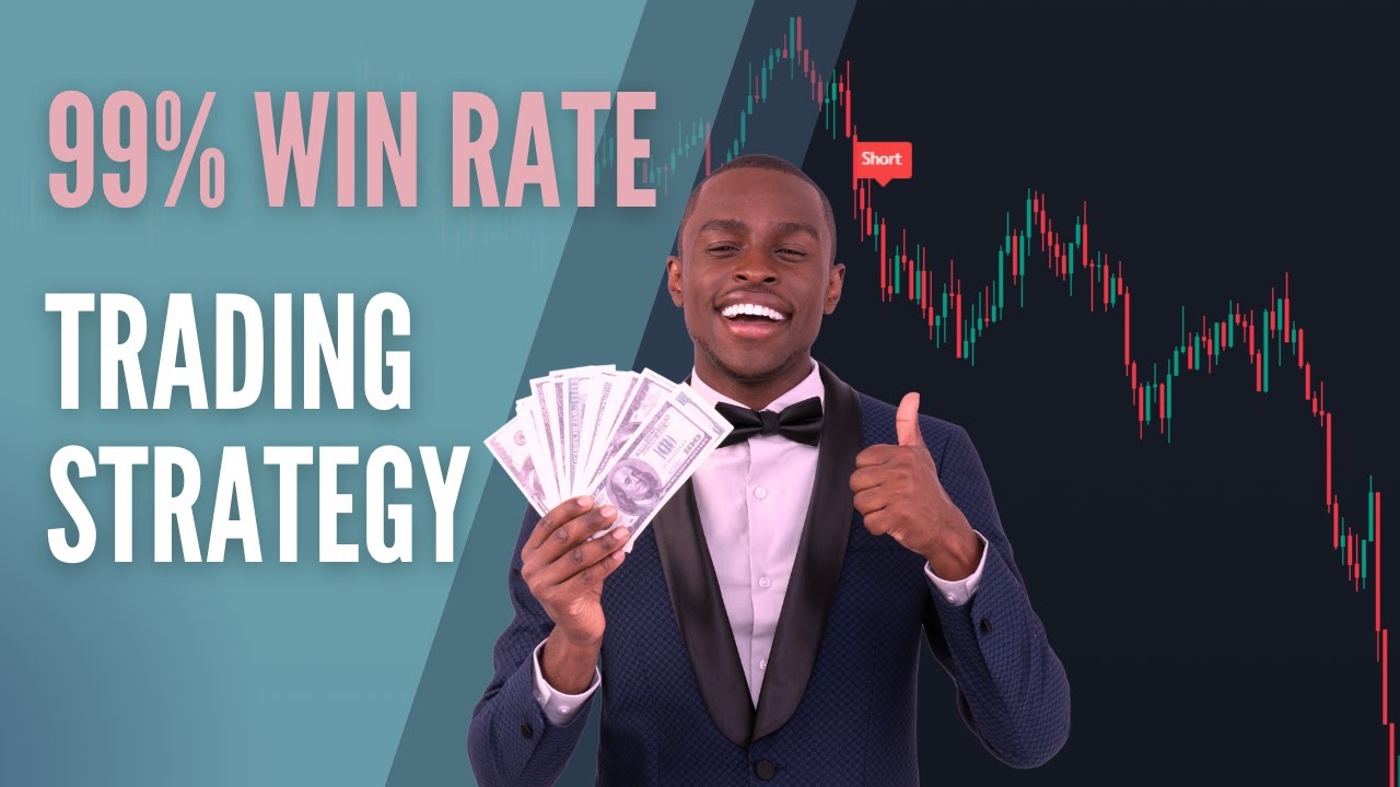 THE BEST SELL / BUY SIGNAL INDICATOR: HIGHLY ACCURATE TRADINVIEW INDICATOR