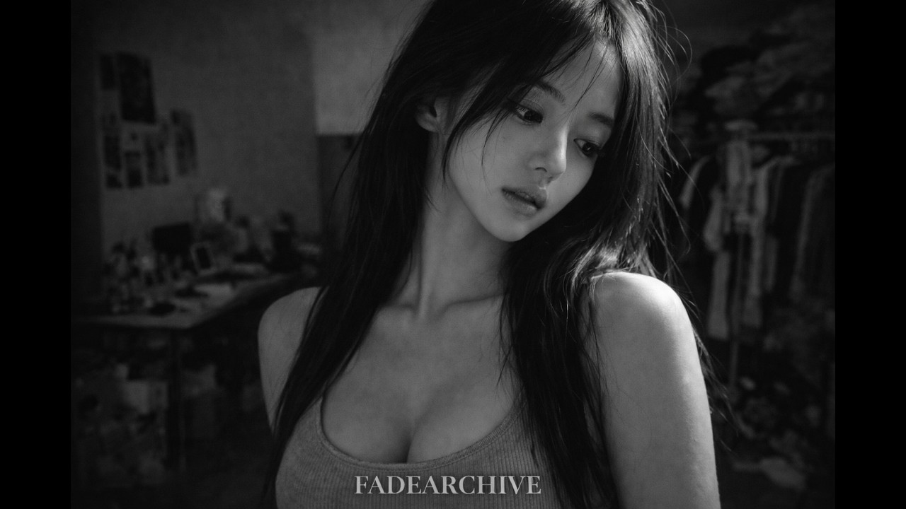 Plyy list 퇴근길 나만 알고싶은 감성 R&B POP 🎧 | It's the only thing I want to know, R&B POP MIX |  FADEARCHIVE