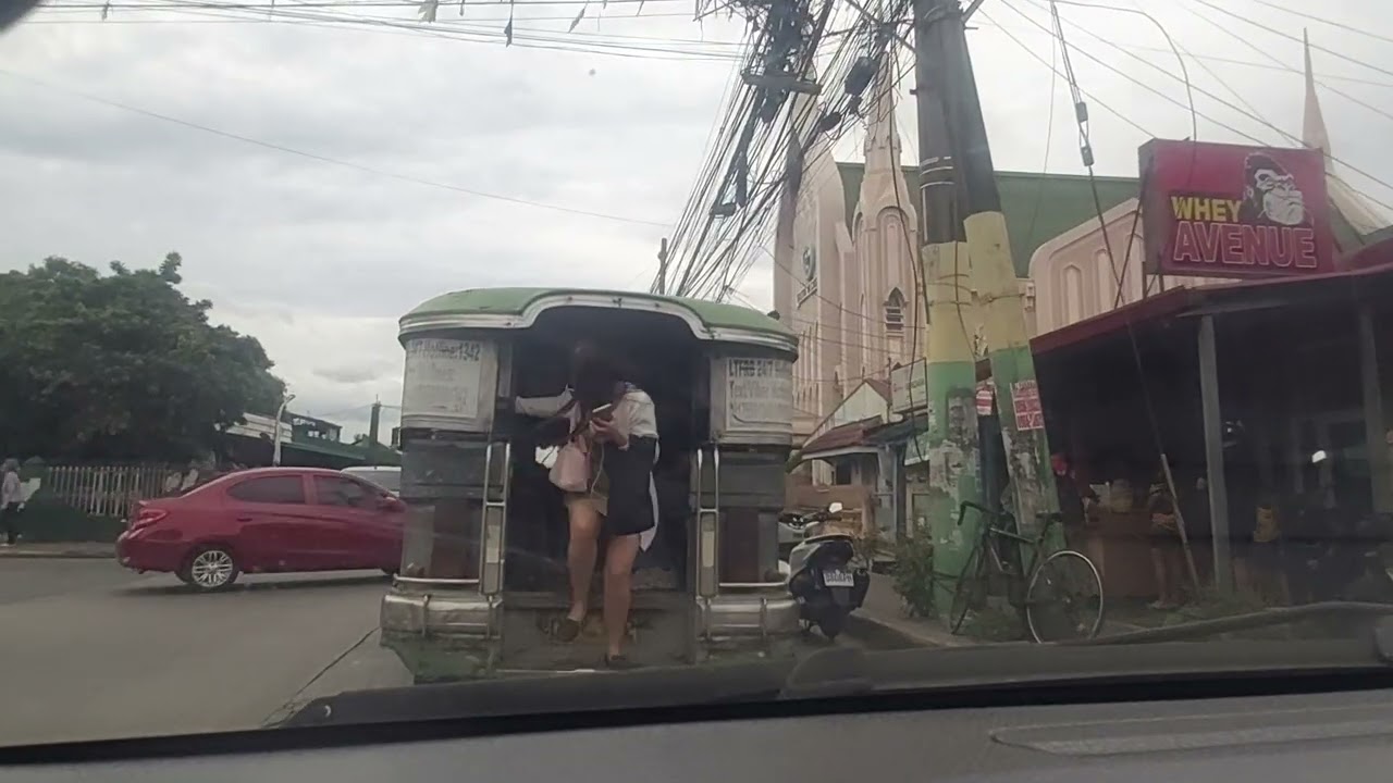 Sm dasma to malagasang imus