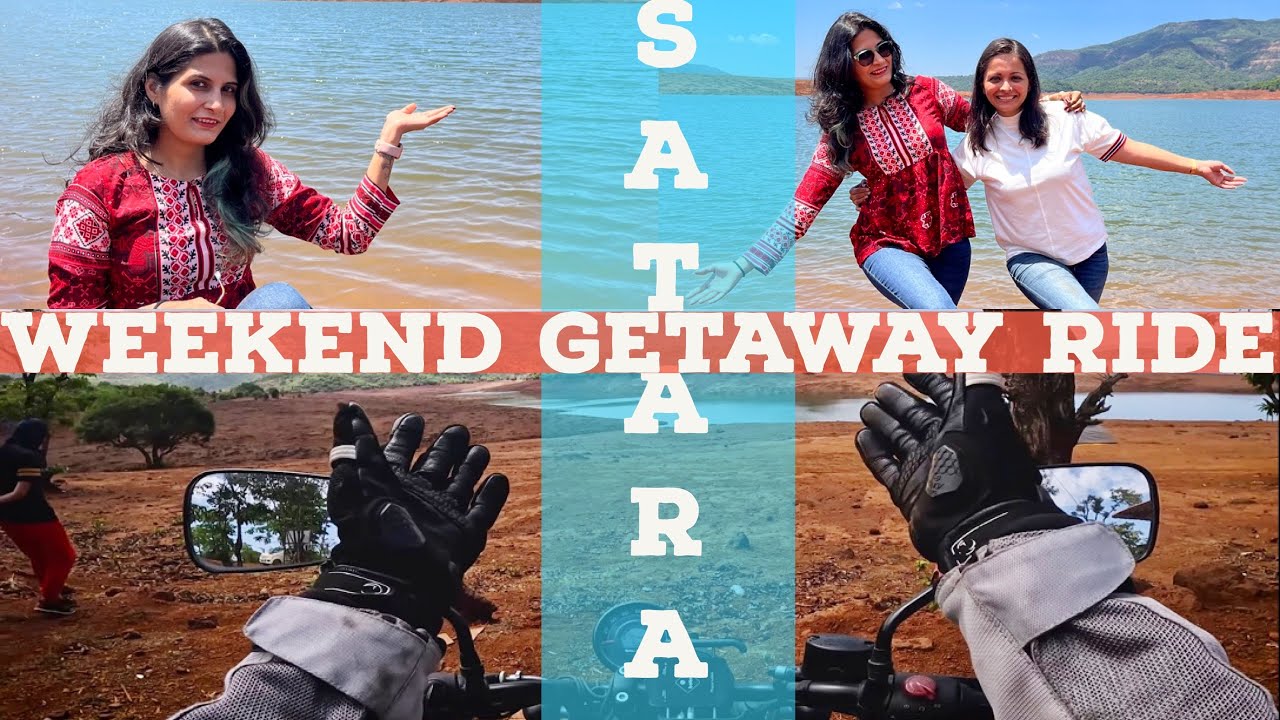 Kaas: The Weekend Getaway You Didn't Know About