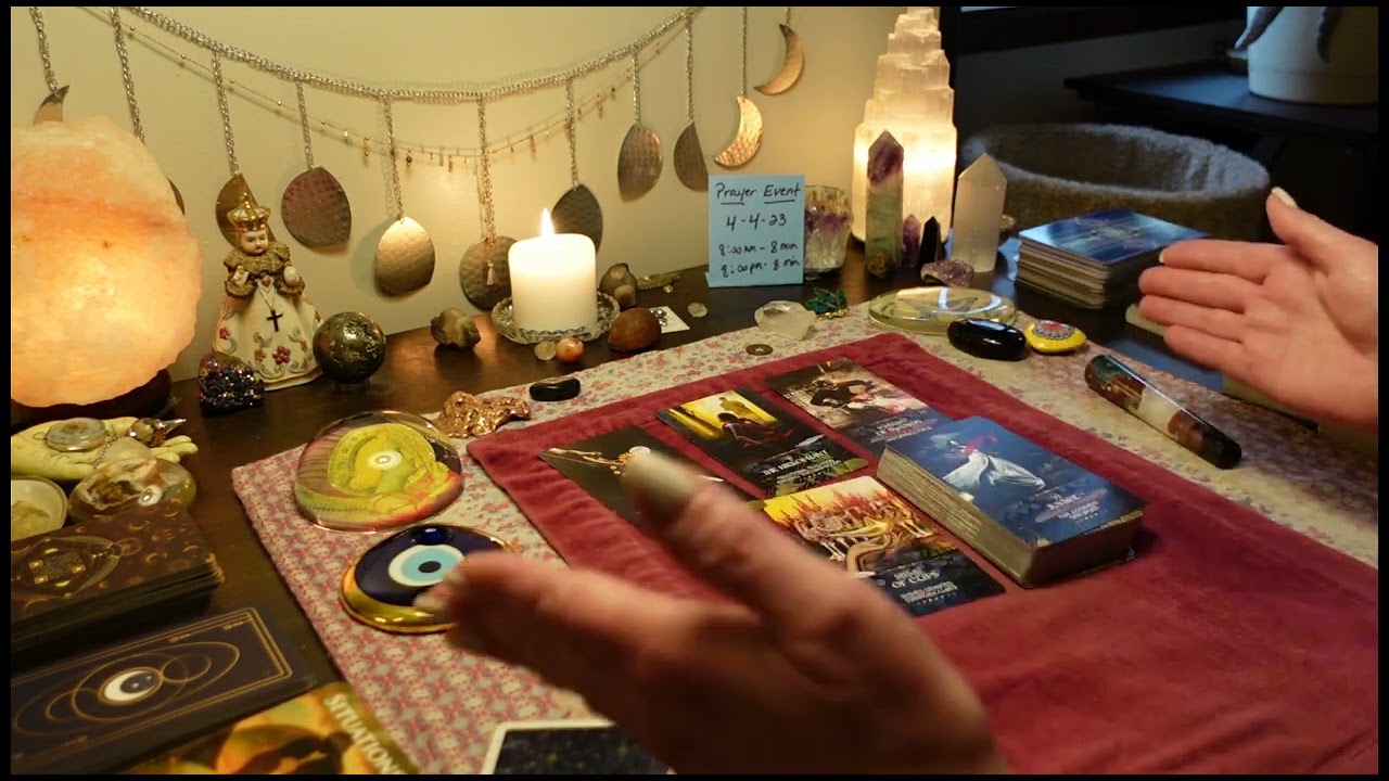 You're A Fearless, Unstoppable Force. It's Time For Your Victory Speech. COLLECTIVE TAROT