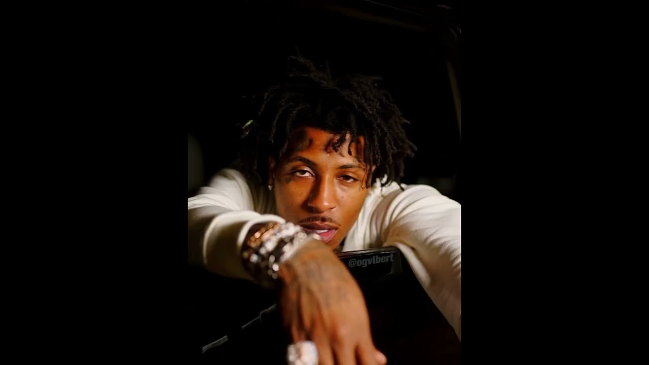 [FREE] NBA Youngboy Type Beat - 