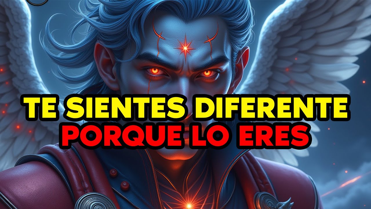 ELEGIDOS: No Fuiste Enviado Para Ser Entendido — Fuiste Enviado Para Despertar