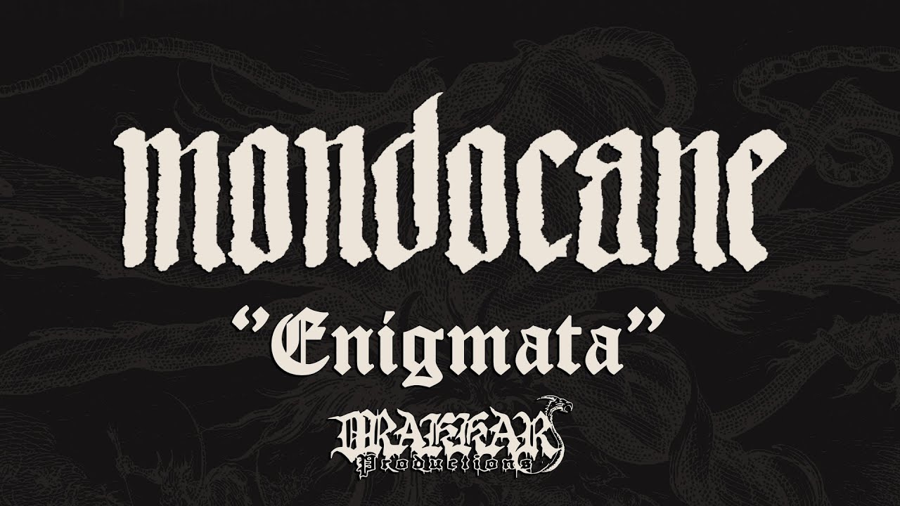 MONDOCANE - 
