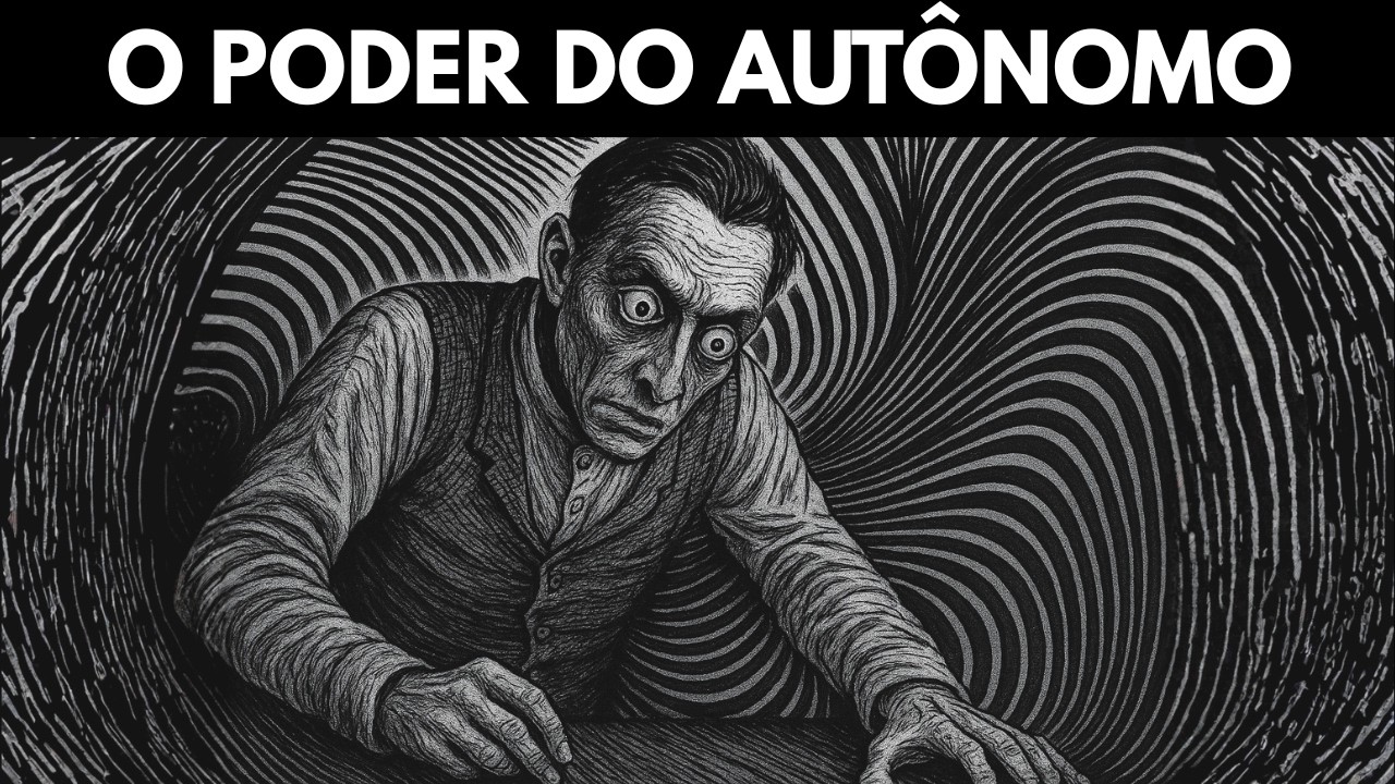 Por que o SISTEMA Odeia os AUTONOMOS – Maquiavel