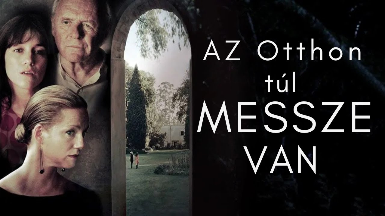 Az otthon túl messze van | Romantikus dráma | teljes filmek magyarul