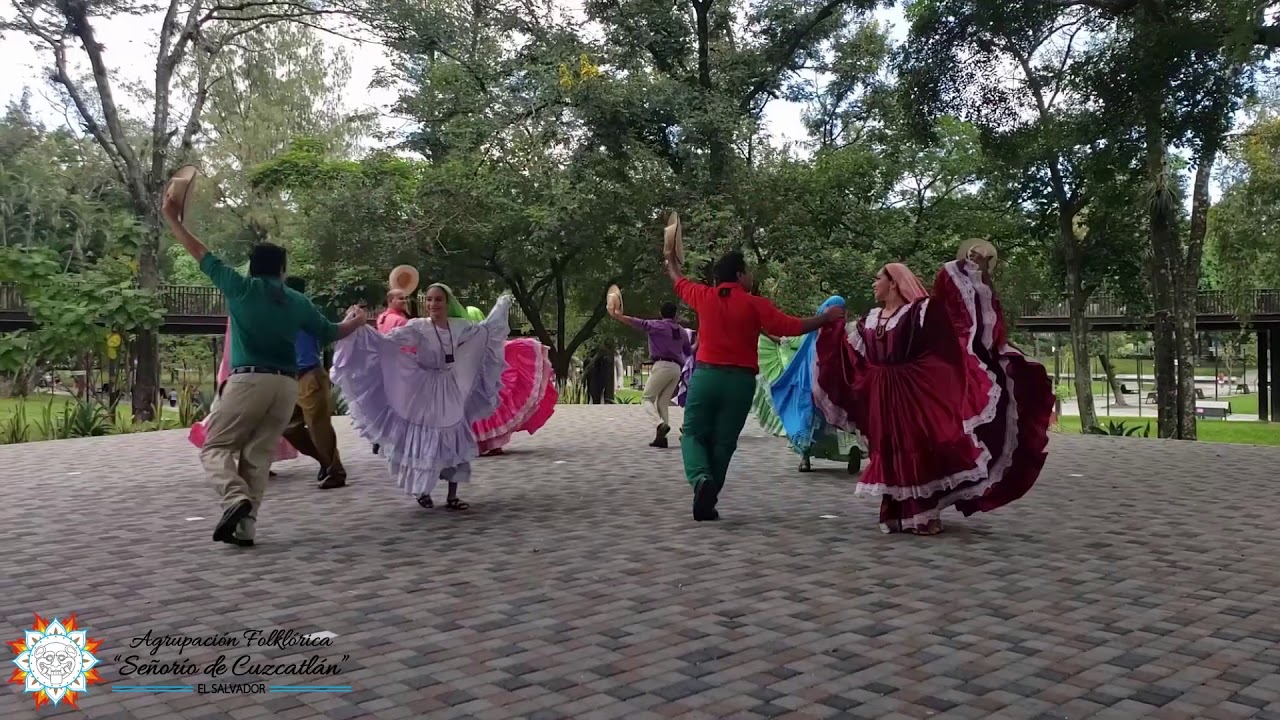 El Xuc de San Salvador y El Barreño