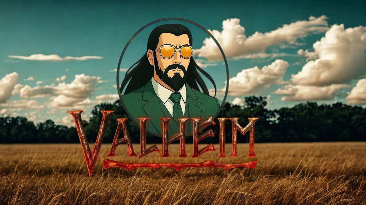Finishing Projects & Towers on Valheim
