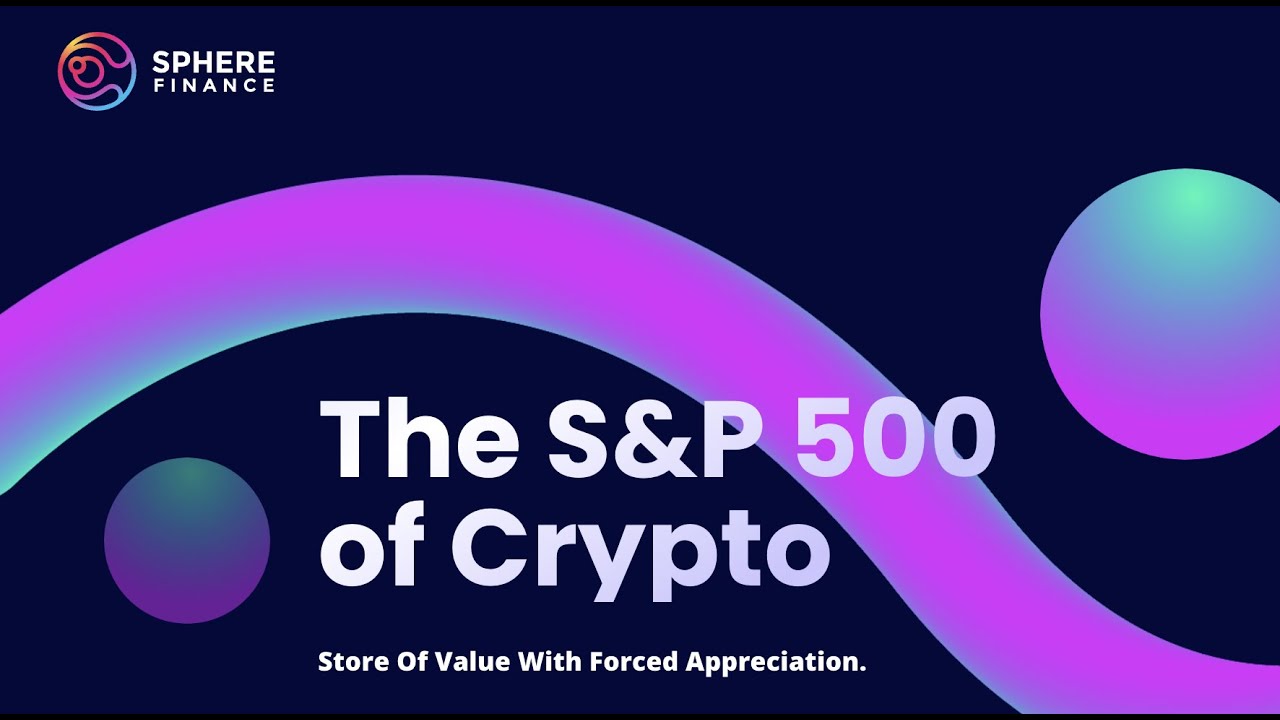 How i Diamond Hand $780k Sphere Finance !?! COPIUM surely