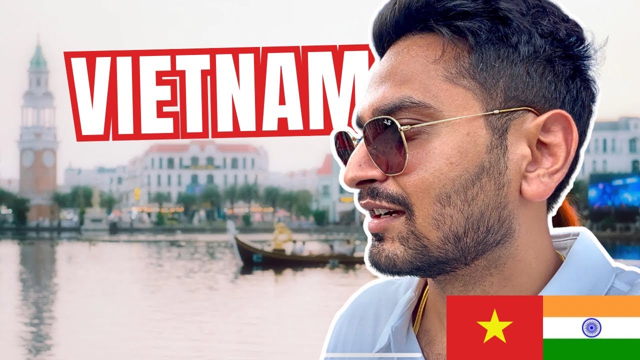 Phu Quoc | Vietnam Guide for Indians 🇮🇳 | Do’s & Don’ts Every Tourist Must Know | @whosingh 
