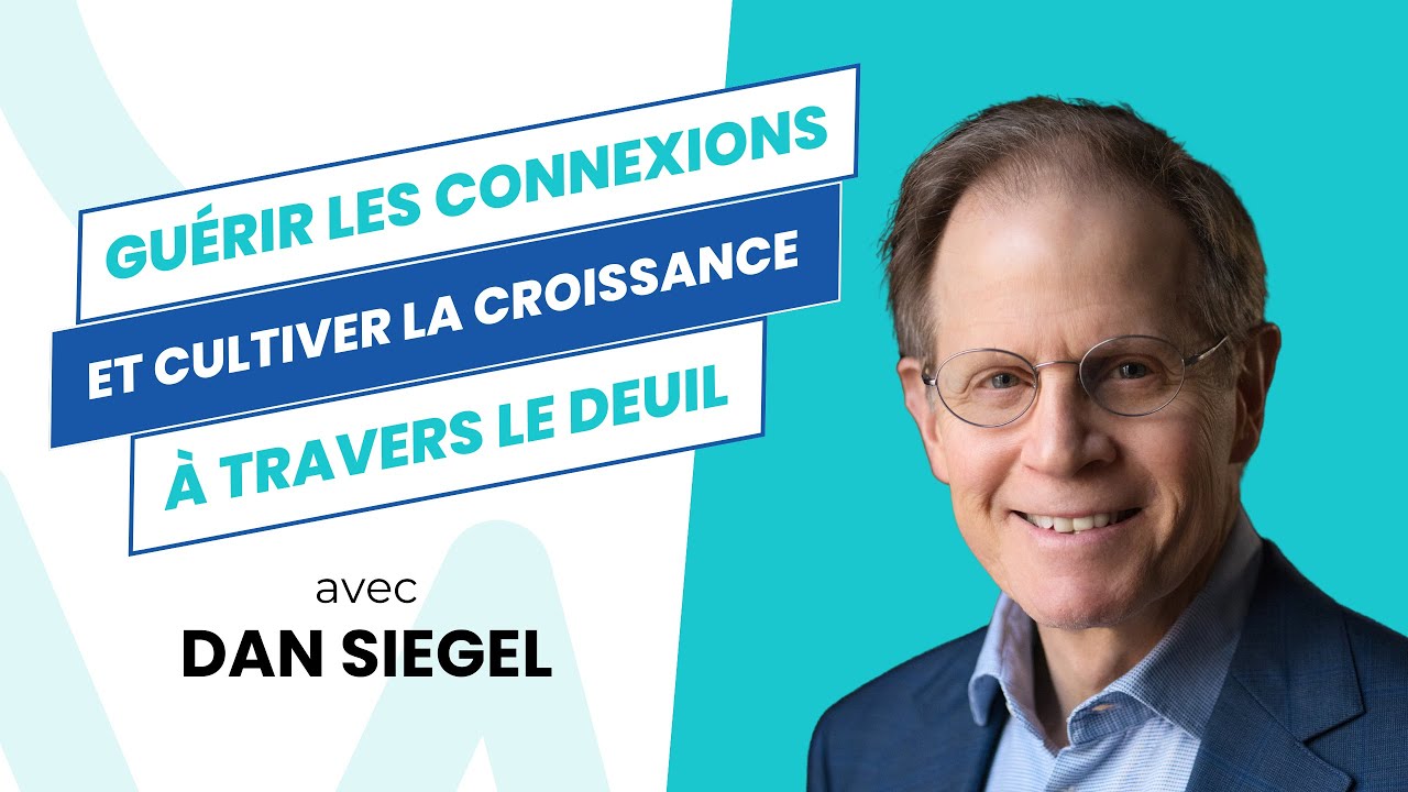 Les outils pour surmonter le deuil et renforcer la résilience interne