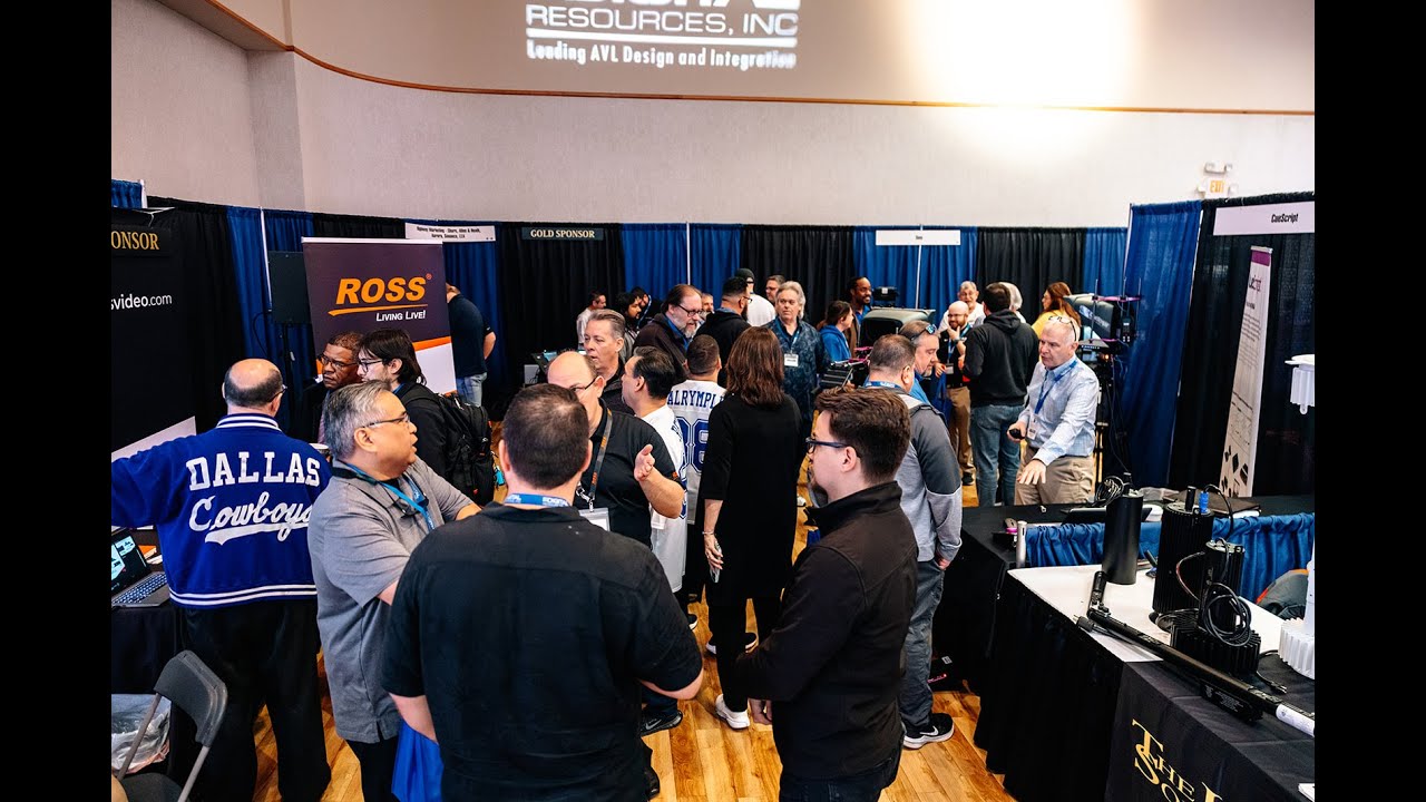 Digital Resources, Inc. Technology Showcase 2023