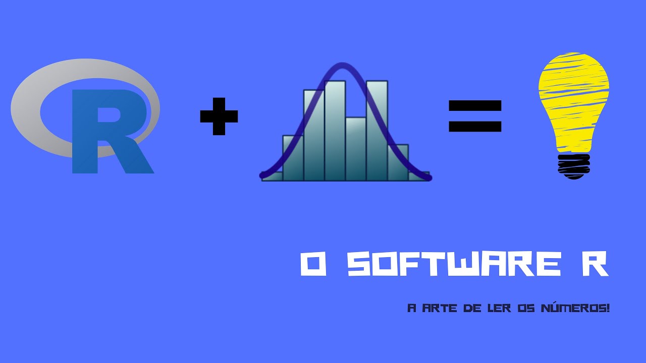 O software R