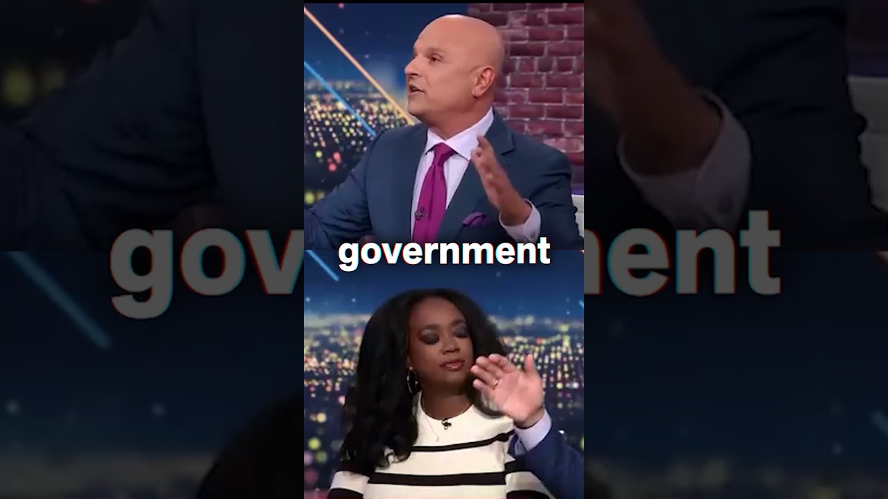 CNN Conservative Gets Educated 