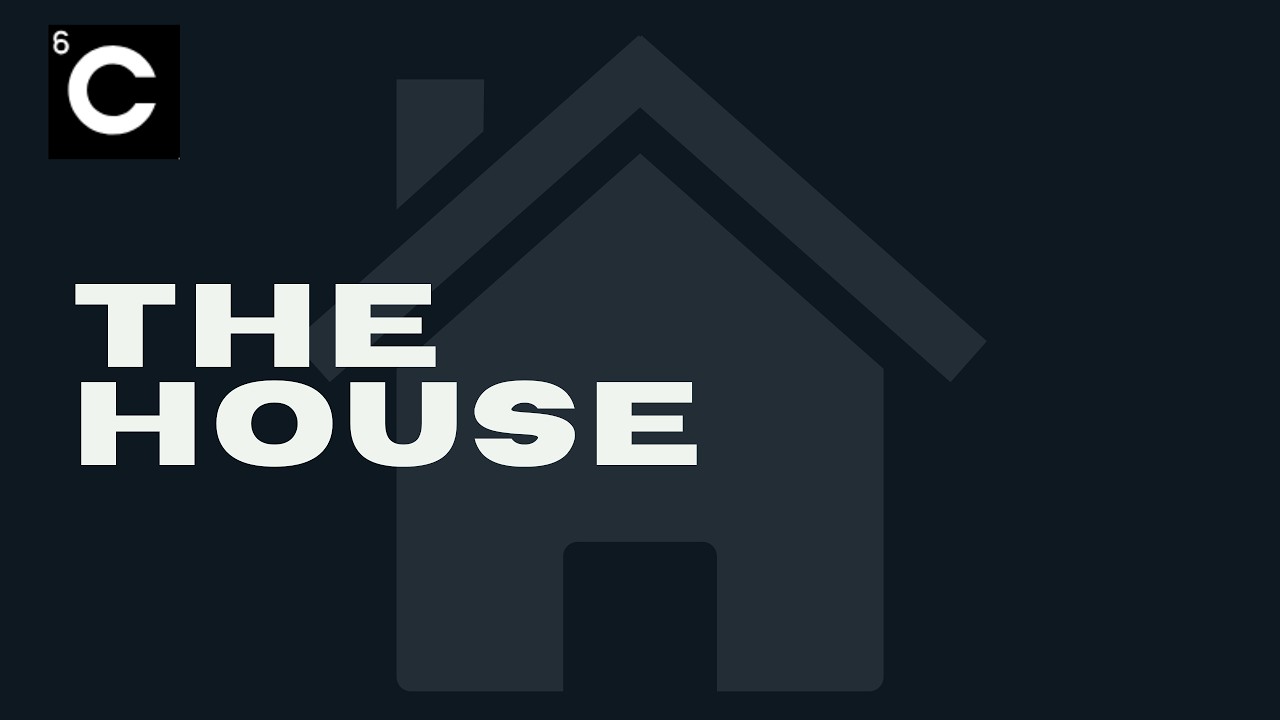 The House: Part Two -  Carbon Church Worship Service Montgomery, TX
