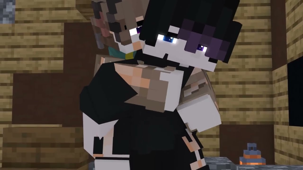 Boy Love story animation/SECRETS OF THE CITY// Season 2/Part [17]