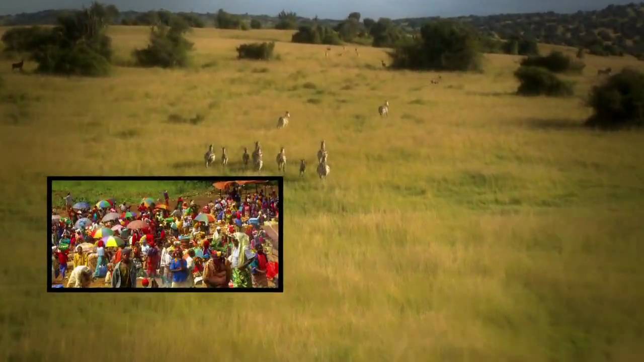 Rwanda Image Movie Intro