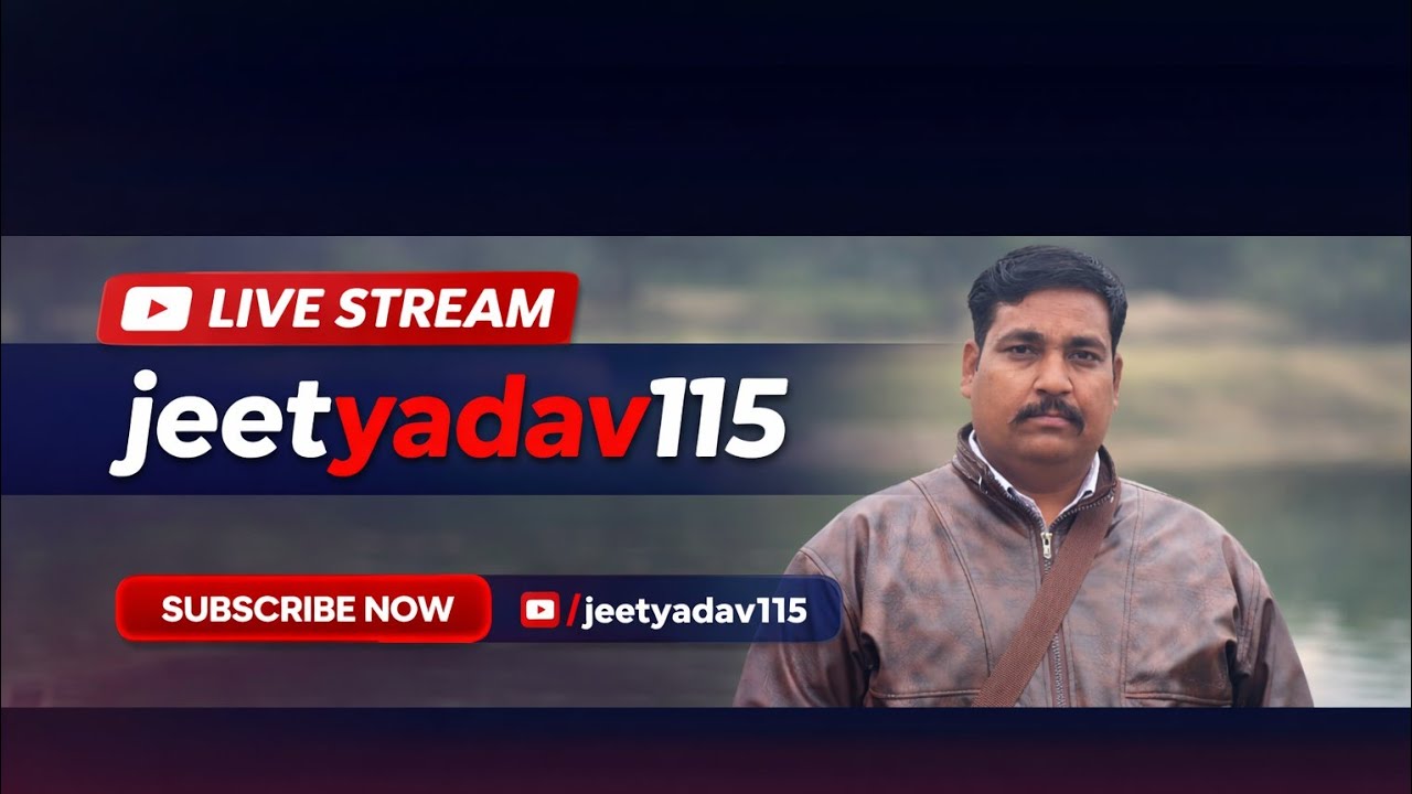 🔴welcome to my live stream #live