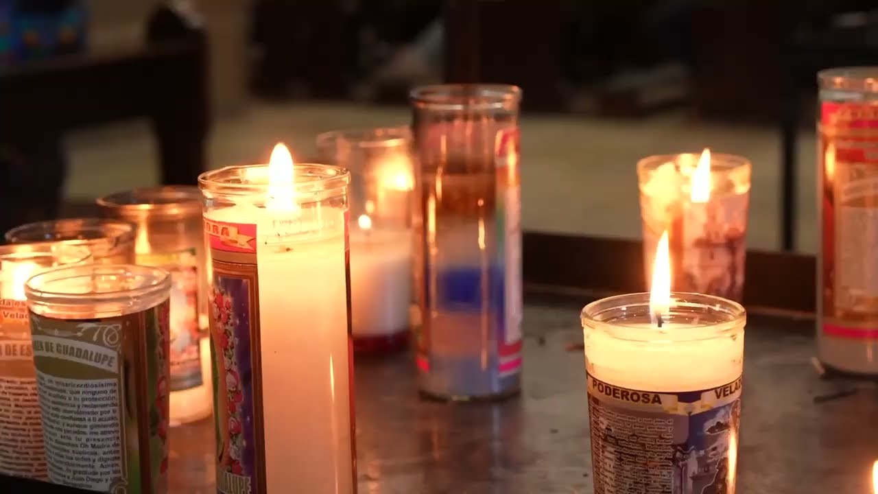Misa de San Josemaría en Guatemala