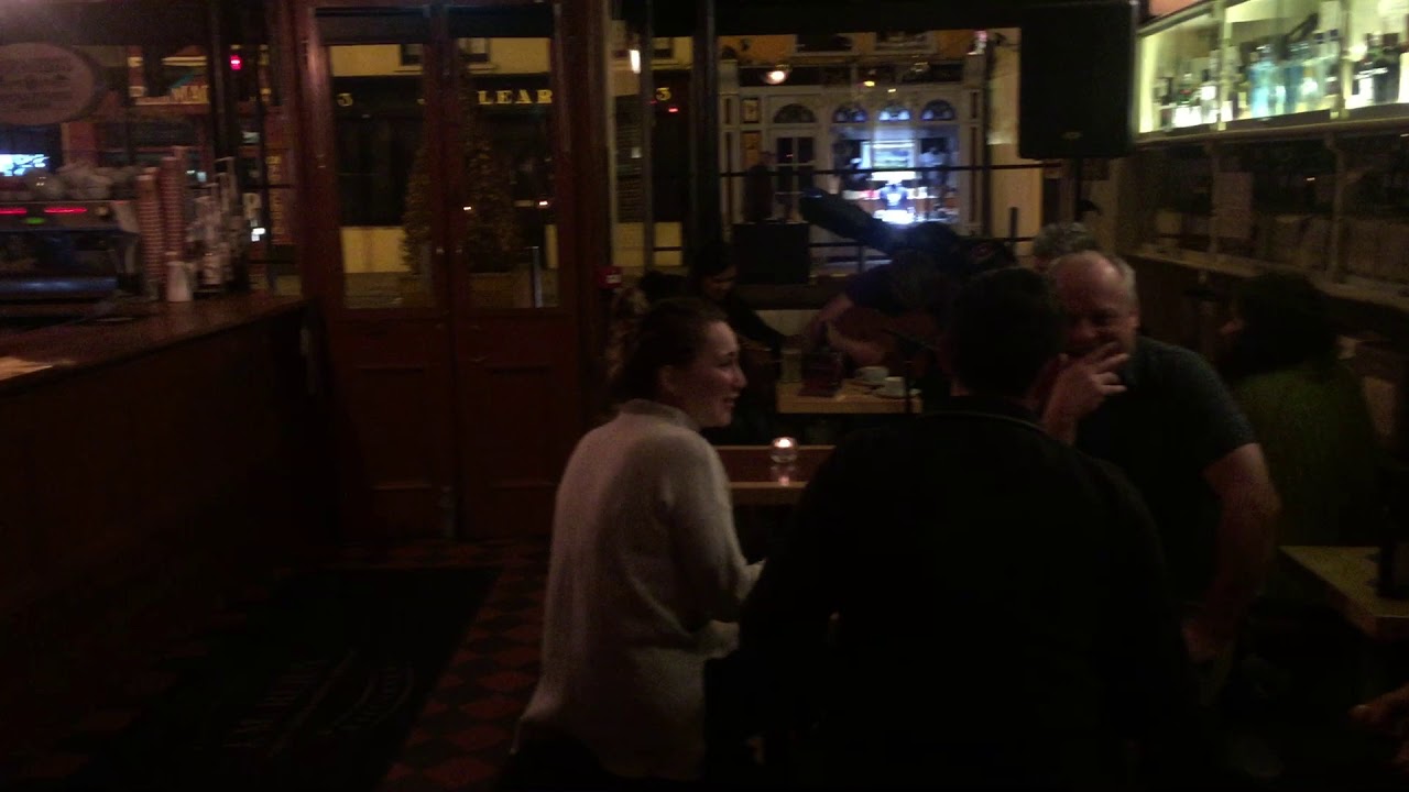 J. M. Reidy's Pub/Cafe Live Music!