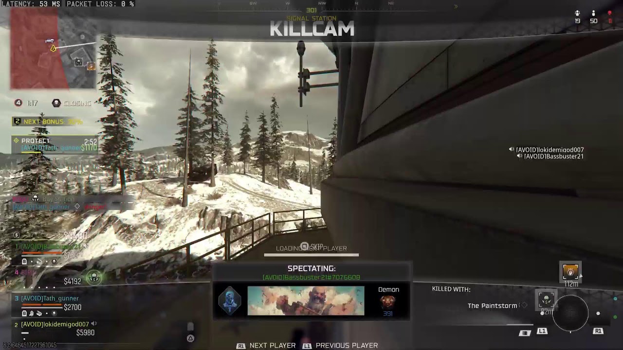 Call of Duty👑