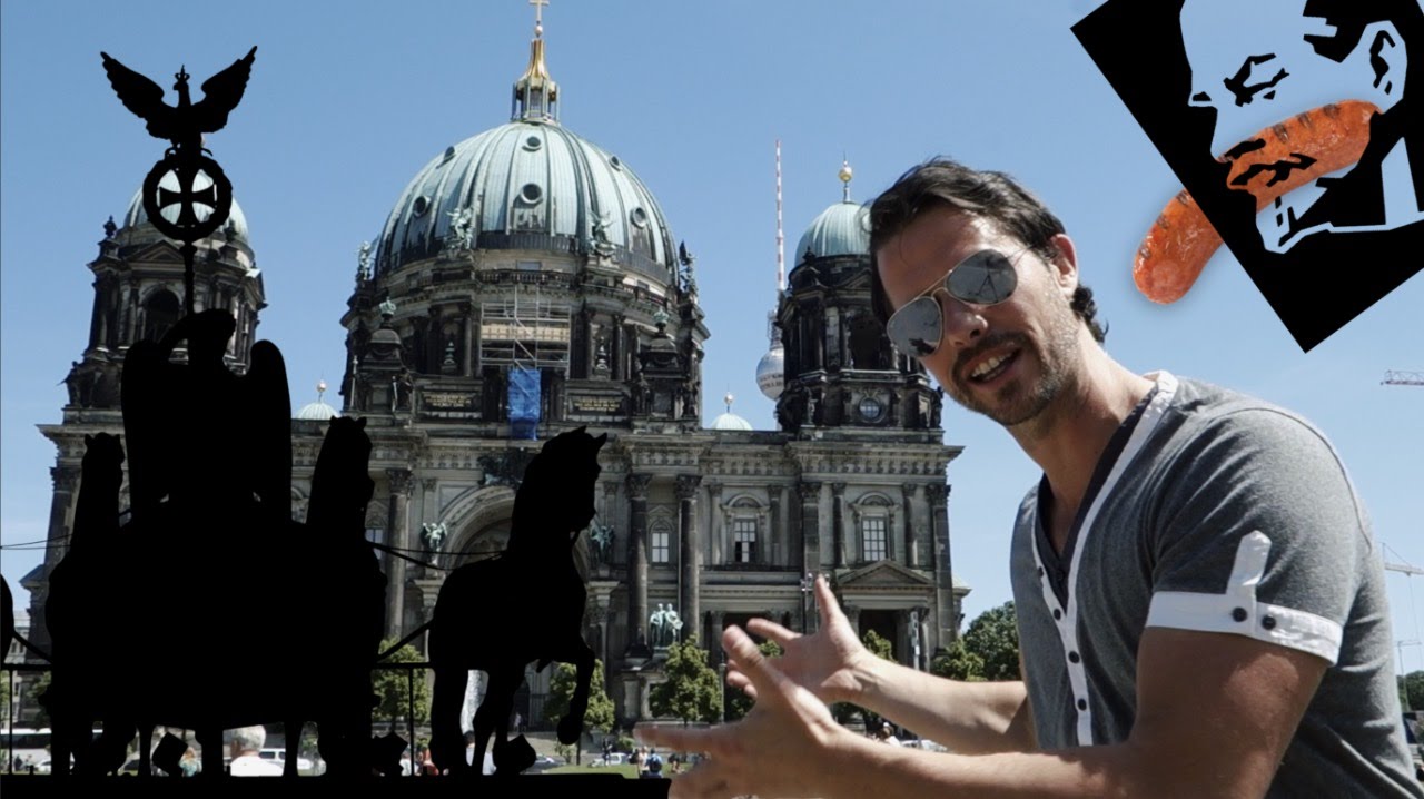 Berlin a legszínesebb európai város