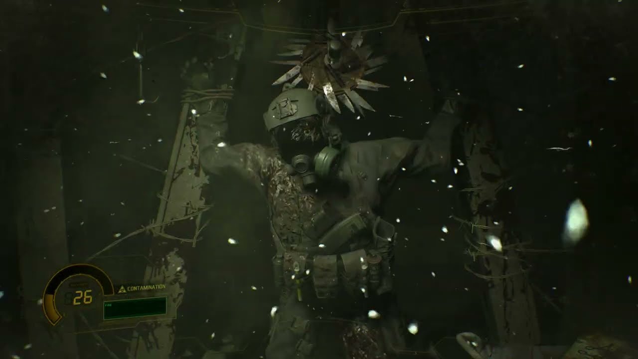 Resident Evil 7 Biohazard  (Not A Hero DLC)