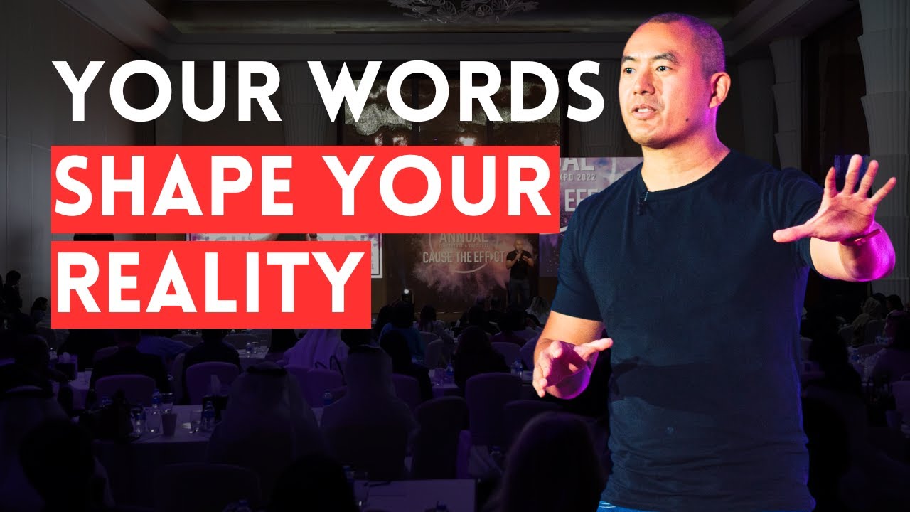 What You Focus Your Energy On Becomes Reality | SHRM MENA Full Talk