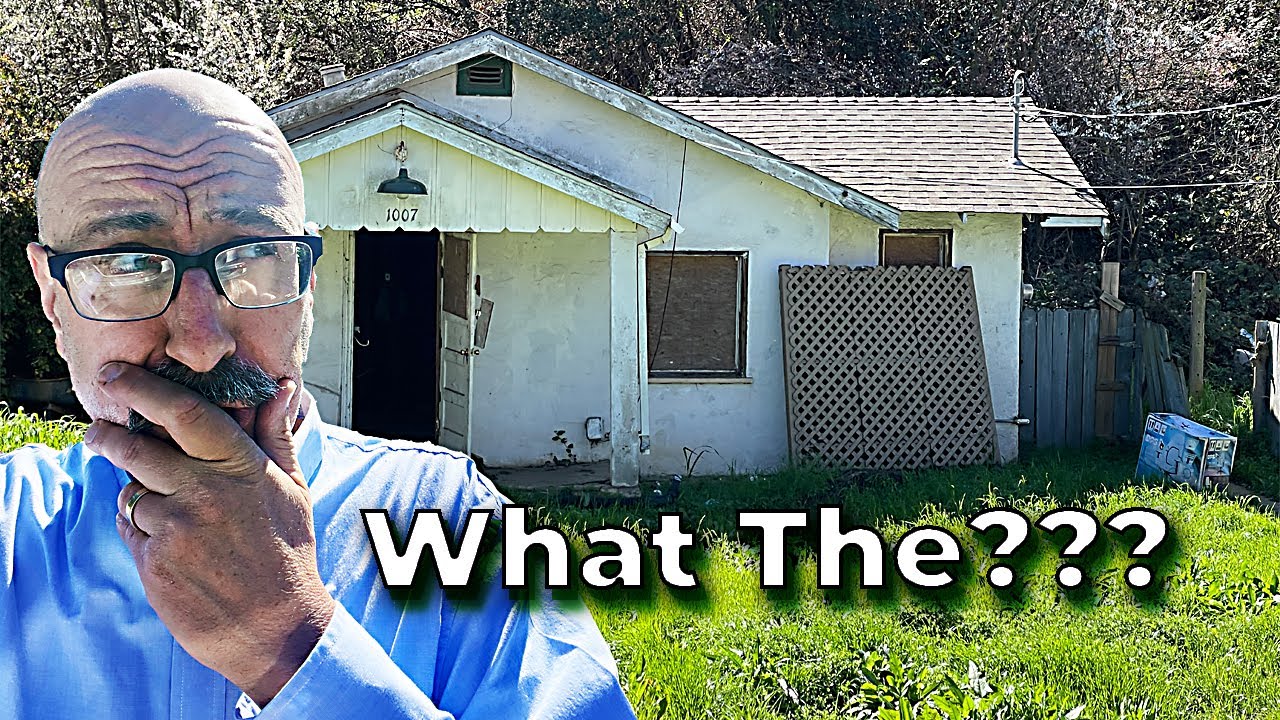 Where THE HELL AM I? Explore Home Acres in Vallejo, California