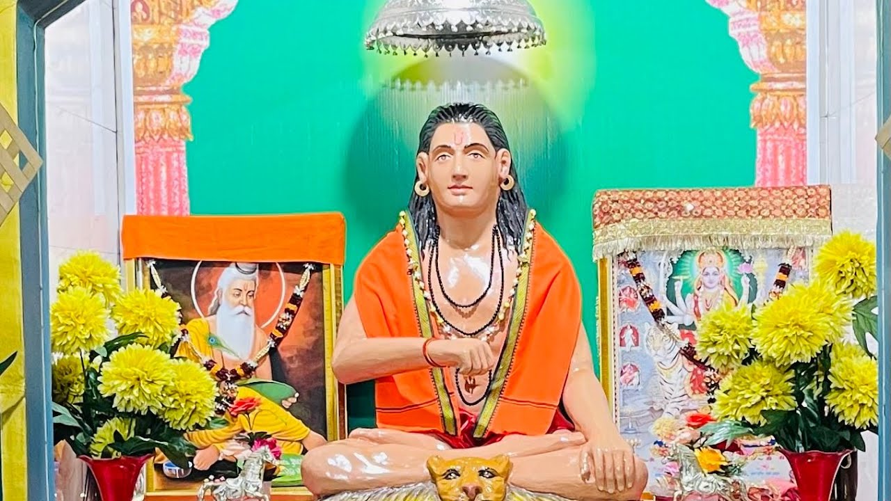 Murti Sathapna Day | Darbar Baba Khetar Pal Ji | Heran | Shri Shri Sant Bedi Ram Ji