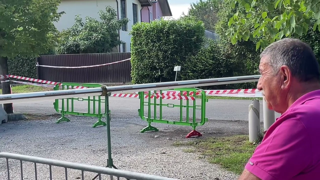 Rally Città di Scorzè 2025